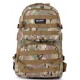 Рюкзак Molle Assault Tactical  48х30х15cm 35L, мультикам (014CP)